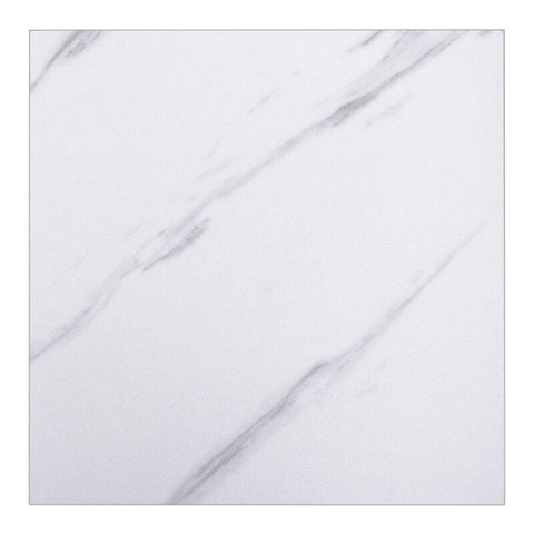 Modern Thick Self Adhesive Tiles Floor Stickers Marble Bathroom Ground Wallpapers PVC Bedroom Furniture Wall Sticker Room Decor