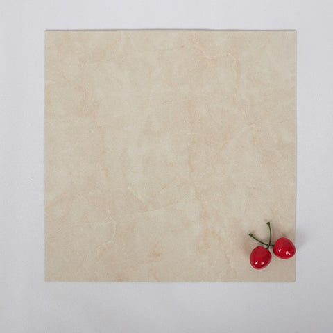 Modern Thick Self Adhesive Tiles Floor Stickers Marble Bathroom Ground Wallpapers PVC Bedroom Furniture Wall Sticker Room Decor