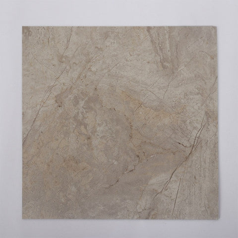 Modern Thick Self Adhesive Tiles Floor Stickers Marble Bathroom Ground Wallpapers PVC Bedroom Furniture Wall Sticker Room Decor