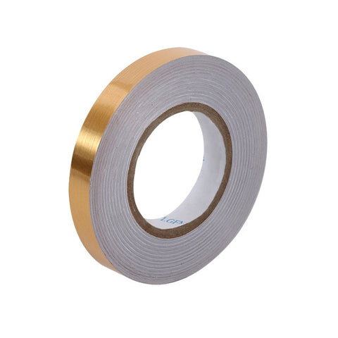 Home Decoration Tile Gap Tape Self-Adhesive Paper Floor Wall Seam Sealant Waterproof Wall Gap Sealing Tape For Home