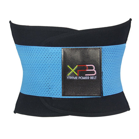 Waist Trainer Corset Body Shaper Belt