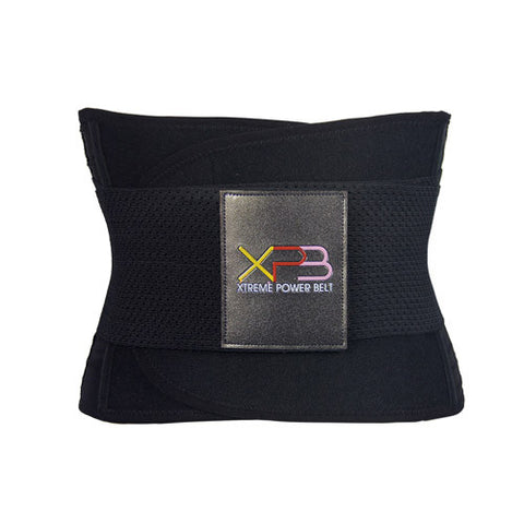 Waist Trainer Corset Body Shaper Belt