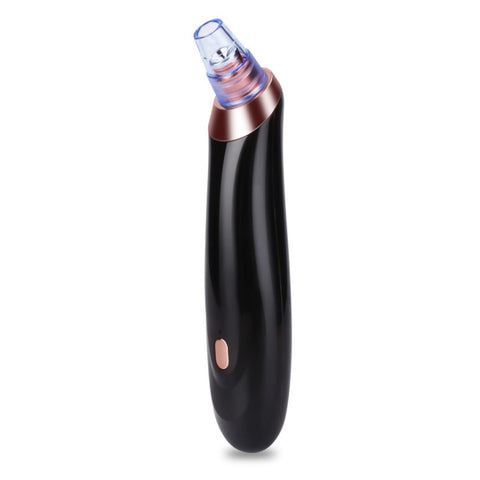 Electric Family Facial Body Massage Therapy Cupping Acne Remover Blackhead Removing Facial Pores Cleaning Tool