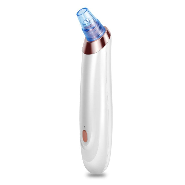 Electric Family Facial Body Massage Therapy Cupping Acne Remover Blackhead Removing Facial Pores Cleaning Tool