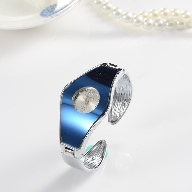 Fashion Bracelet Watch Women Watches Luxury Crystal Women''s Watches Ladies Watch Clock relogio feminino reloj mujer montre femme